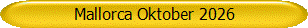 Mallorca Oktober 2026